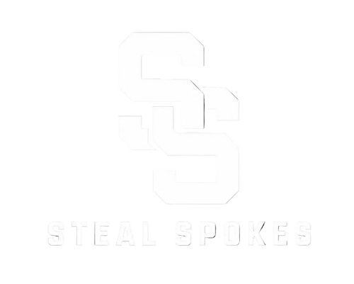 Steal spokes